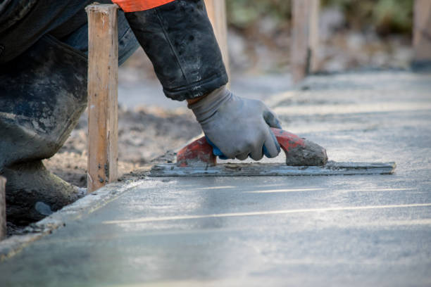 Best Concrete Sidewalk Installation in North Pearsall, TX