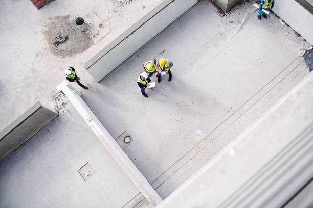 Best Concrete Sealing and Maintenance in North Pearsall, TX
